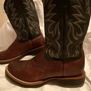 Ariat Roper Cowboy Boot 12D